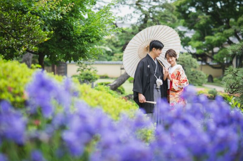 Point1 多彩な撮影シーン