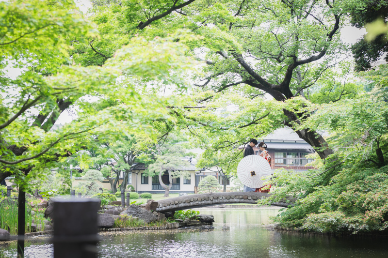 20以上ある撮影シーン