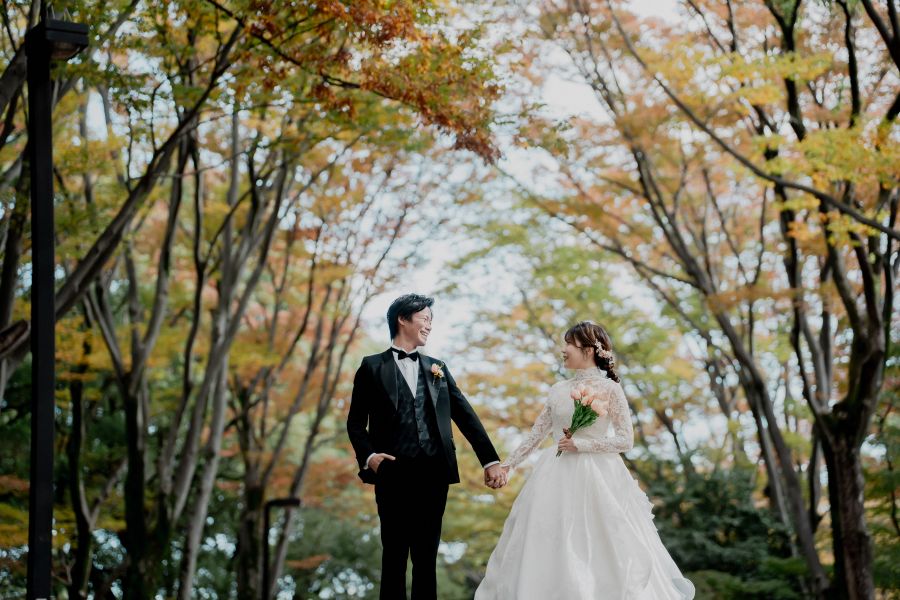 20以上ある撮影シーン