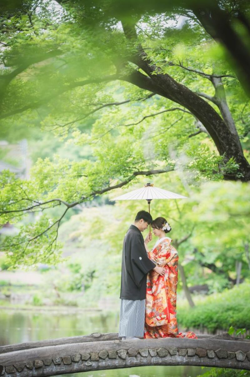 20以上ある撮影シーン
