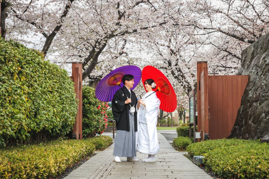 20以上ある撮影シーン