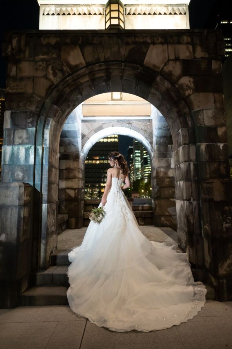 20以上ある撮影シーン