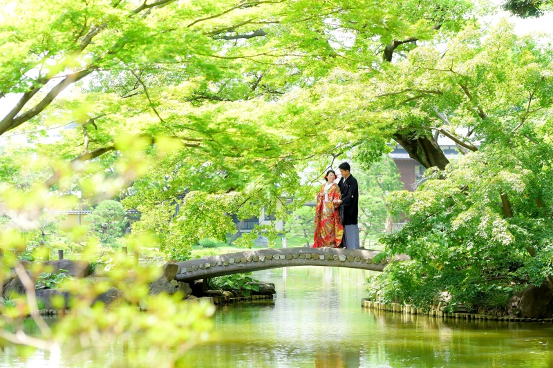 Point1 多彩な撮影シーン