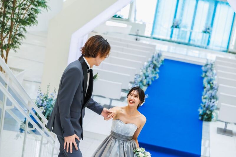 選ばれる理由