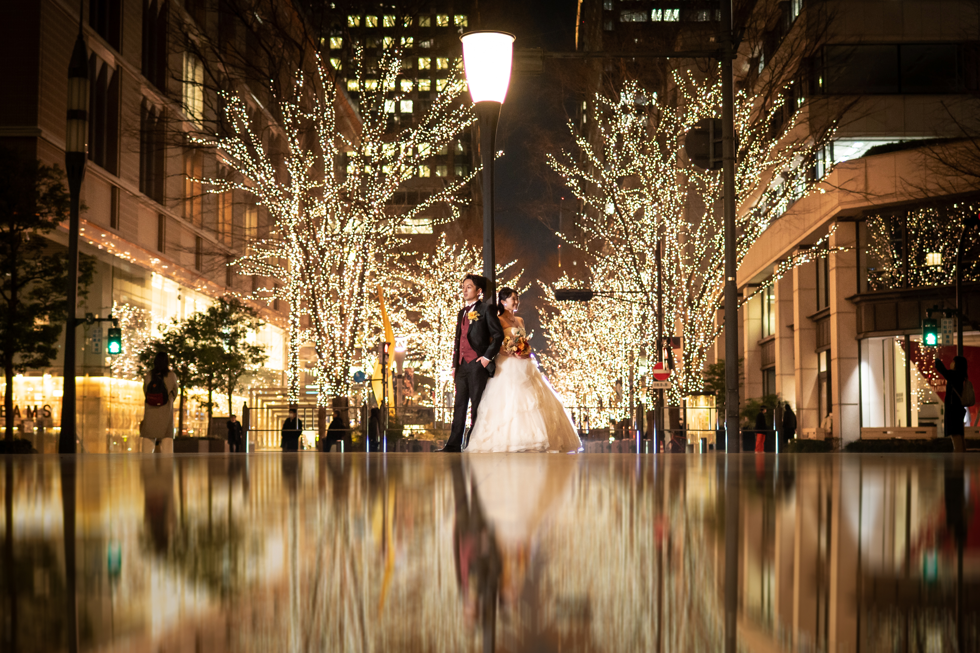 Point1 多彩な撮影シーン