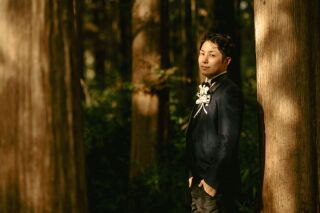 華雅苑 銀座店_水元公園