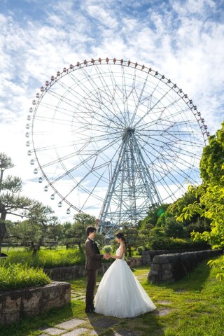 華雅苑 銀座店_葛西臨海公園