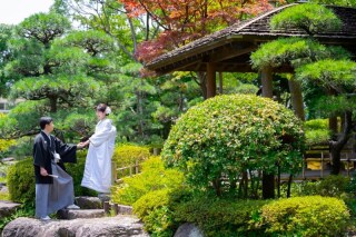 華雅苑 銀座店_花畑記念庭園　夏　厳選３０