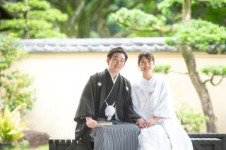 華雅苑 銀座店_肥後細川庭園