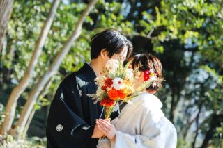 華雅苑 銀座店_肥後細川庭園