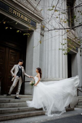 華雅苑 銀座店_日本橋周辺