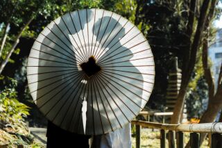 華雅苑 銀座店_肥後細川庭園