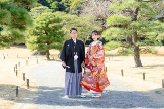 華雅苑 銀座店_浜離宮恩賜庭園