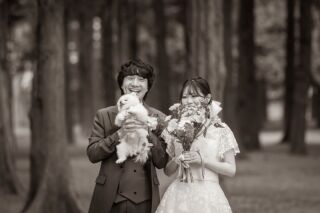 華雅苑 銀座店_代々木公園