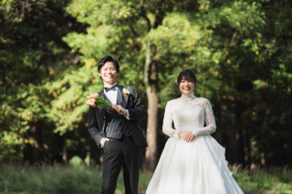 華雅苑 銀座店_代々木公園