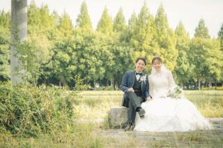 華雅苑 銀座店_水元公園