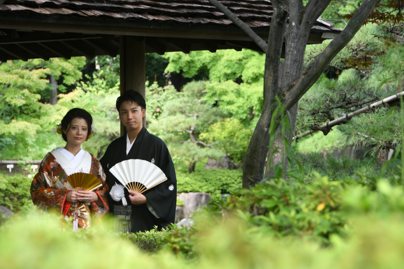 華雅苑 銀座店_衣装の追加料金がない