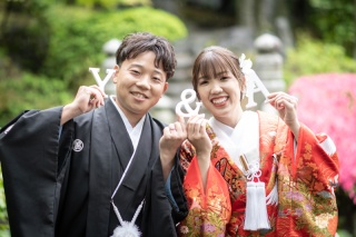 華雅苑 銀座店_旧安田庭園