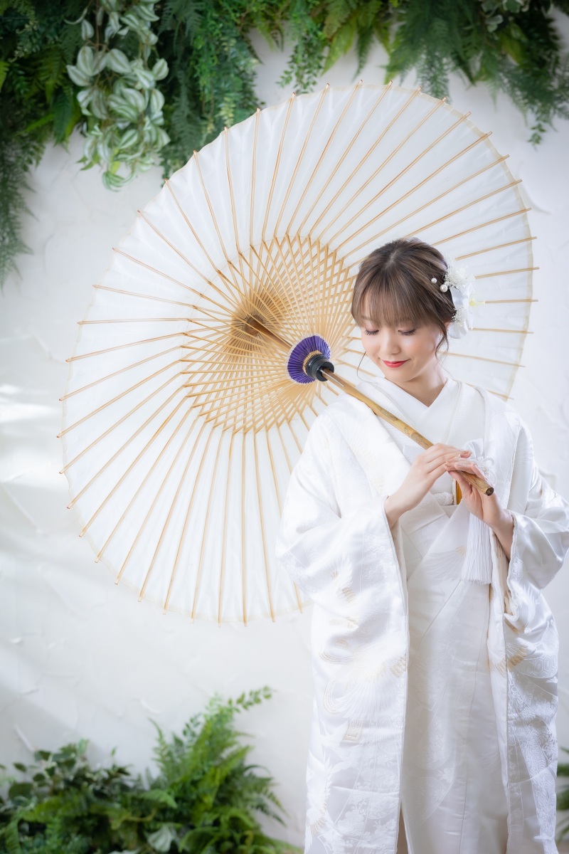 20以上ある撮影シーン