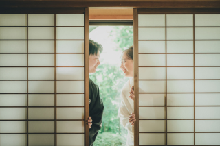 華雅苑 銀座店_花畑記念庭園　夏　厳選３０