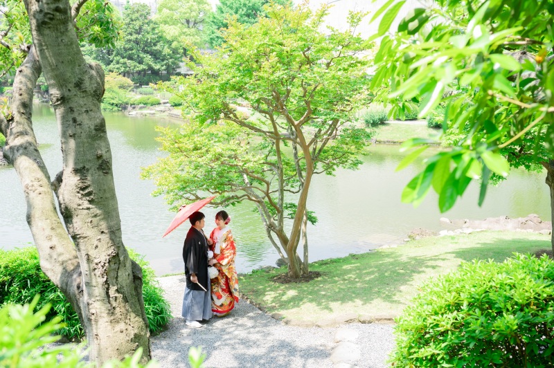 華雅苑 銀座店_土日の追加料金がない