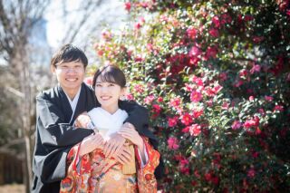 華雅苑 銀座店_浜離宮恩賜庭園