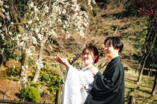 華雅苑 銀座店_肥後細川庭園