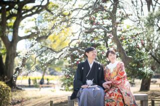 華雅苑 銀座店_浜離宮恩賜庭園