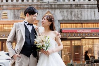 華雅苑 銀座店_日本橋周辺