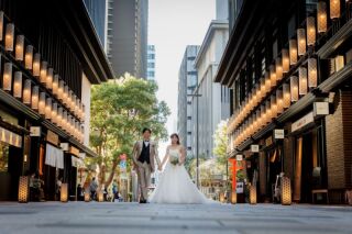 華雅苑 銀座店_日本橋周辺