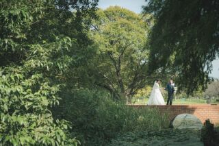 華雅苑 銀座店_水元公園