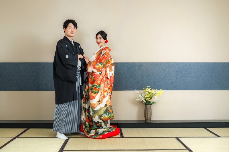 必要なものはすべてプラン内に!