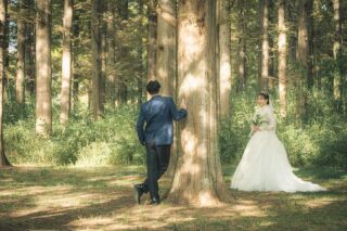 華雅苑 銀座店_水元公園