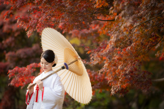 華雅苑 銀座店_花畑記念庭園