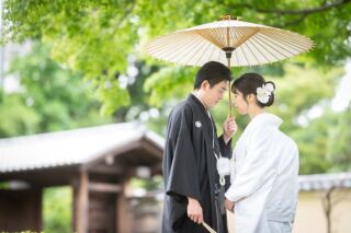 華雅苑 銀座店_肥後細川庭園