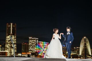 華雅苑 銀座店_横浜大桟橋