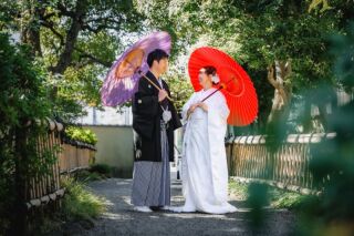 華雅苑 銀座店_旧安田庭園