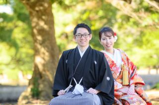 華雅苑 銀座店_浜離宮恩賜庭園