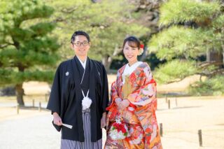 華雅苑 銀座店_浜離宮恩賜庭園