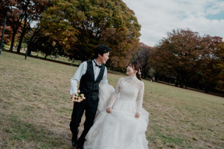 華雅苑 銀座店_代々木公園