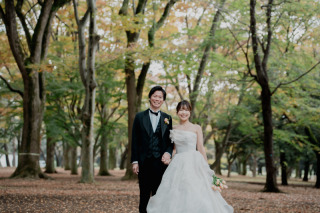 華雅苑 銀座店_代々木公園