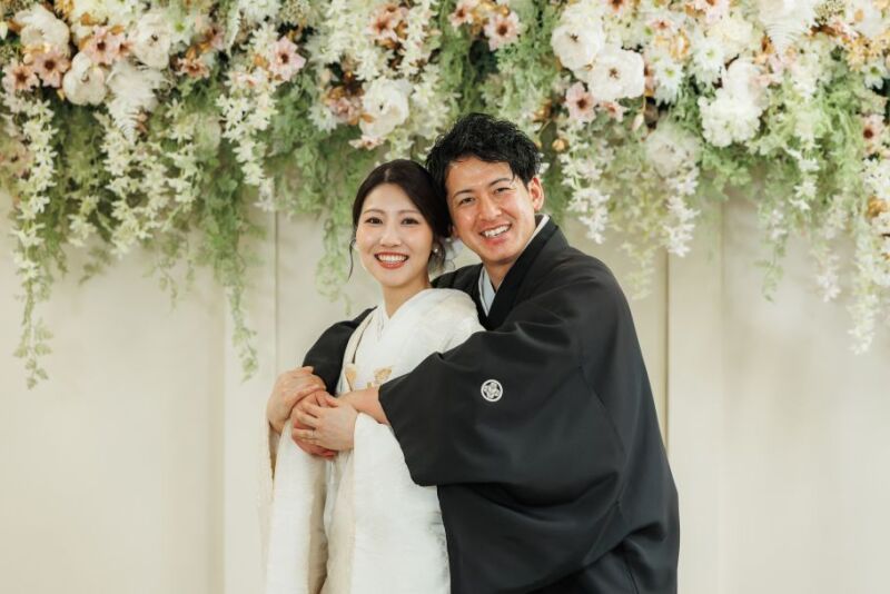 【和装2着】5/19・5/22・5/28・5/29 あと4組様♪ スタジオ撮影　撮影データ120カット 平日53,000円
