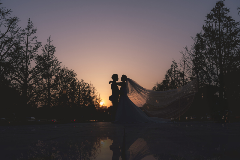 【さくら直前キャンペーン♪ 3/2~3/24迄の撮影】和装(日本庭園)&洋装(東京駅)撮影データ210カット