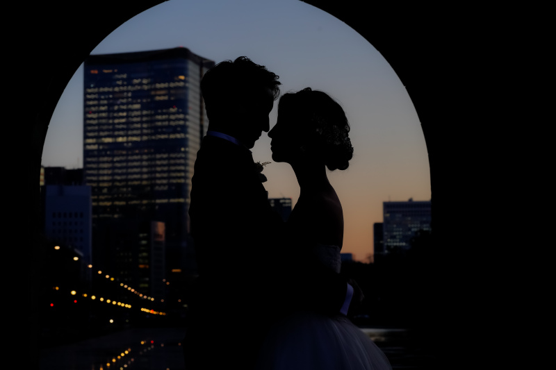 【Photorait限定♪ 和装（スタジオ）＆洋装（東京駅）】 4月撮影はデータ50カット追加プレゼント♪