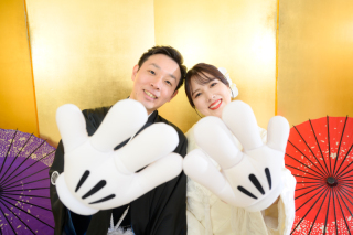 9月撮影　ALL込み58,000円　スタジオで和装撮影　衣裳2着（衣裳差額無し）　撮影データ最短3営業日後お渡し