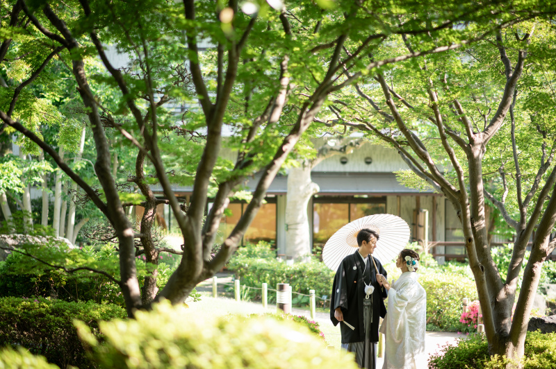 【さくら直前キャンペーン♪ 3/2~3/24迄の撮影】和装(日本庭園)&洋装(東京駅)撮影データ210カット