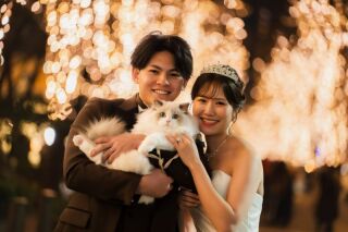 【間もなく終了♪ 2/15迄の撮影 】和装（スタジオ）＆洋装（東京駅＆イルミネーション）　撮影データ100カット