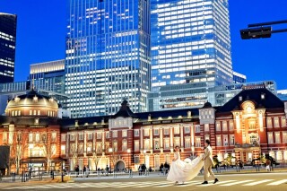 華雅苑 銀座店