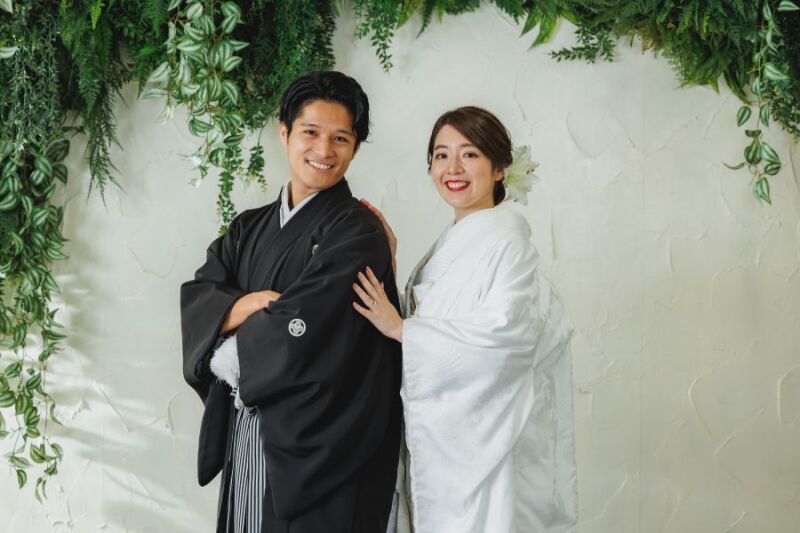 【年末限定 12/16~12/29撮影】 和装&洋装 スタジオ&東京駅 丸の内イルミネーション付き 撮影データ150カット