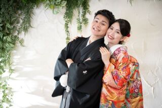 手ぶらで撮影にお越し頂けます♪